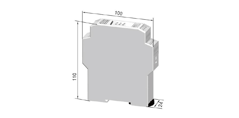 安全光柵尺寸 安全光柵尺寸