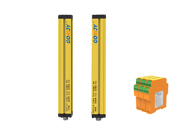 GRZ通用型安全光柵