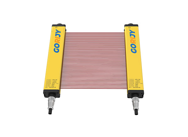 安全光柵該如何選型？