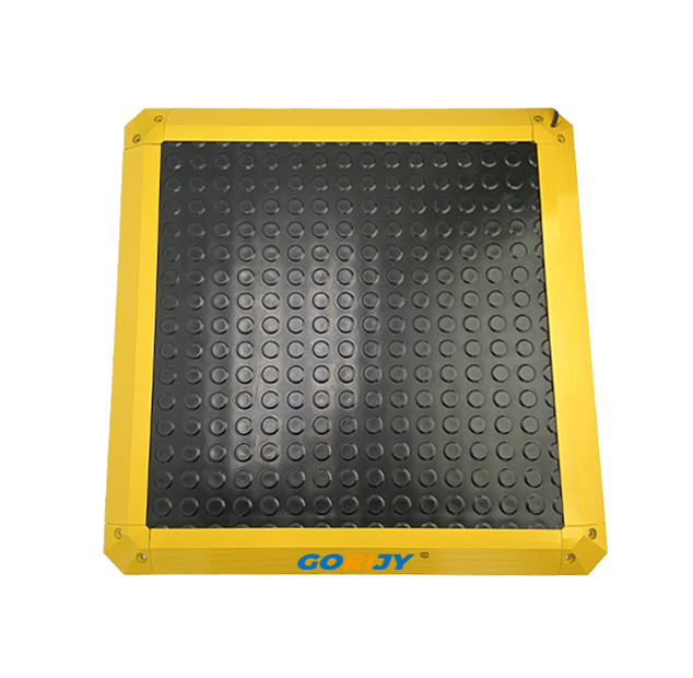 戈瑞安全地毯安裝步驟