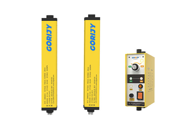 不同安全等級(jí)的安全光柵在實(shí)際應(yīng)用中的區(qū)別